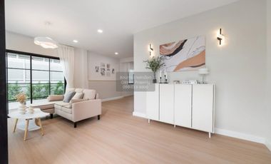 FOR SELL House Baan Fahpiyarom Prukwaree BTS-On Nut CX-145090