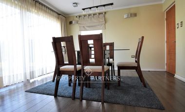 Casa en Lomas de San Sebastián