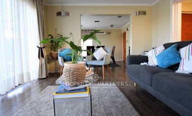 Casa en Lomas de San Sebastián