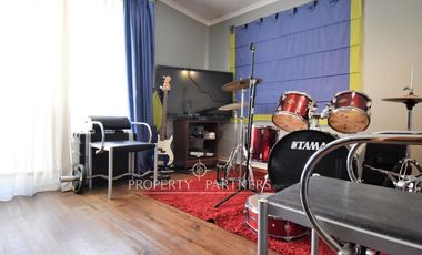 Casa en Lomas de San Sebastián