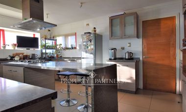 Casa en Lomas de San Sebastián