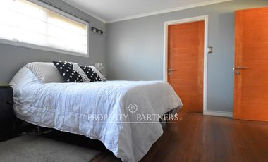 Casa en Lomas de San Sebastián