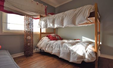 Casa en Lomas de San Sebastián