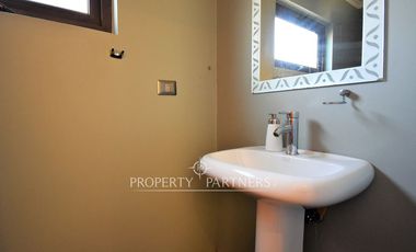 Casa en Lomas de San Sebastián