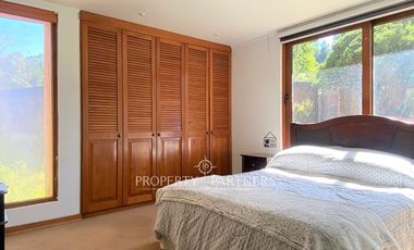 Gran casa en Villuco