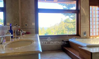 Gran casa en Villuco