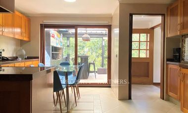 Gran casa en Villuco