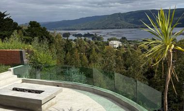 Gran casa en Villuco