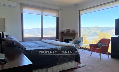 Gran casa en Villuco