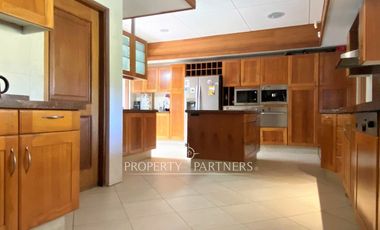 Gran casa en Villuco