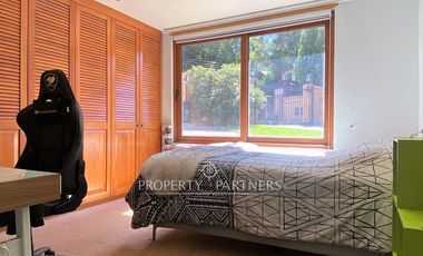 Gran casa en Villuco