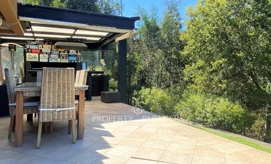 Gran casa en Villuco