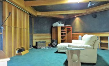 Gran casa en Villuco