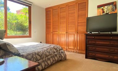 Gran casa en Villuco