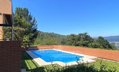 Gran casa en Villuco