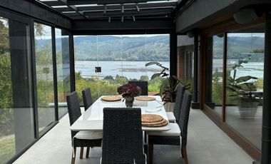 Gran casa en Villuco