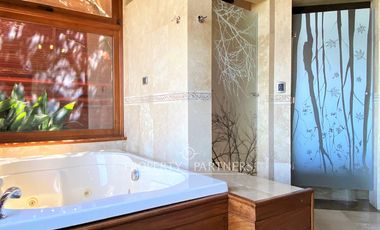 Gran casa en Villuco