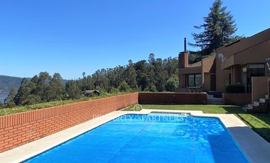 Gran casa en Villuco