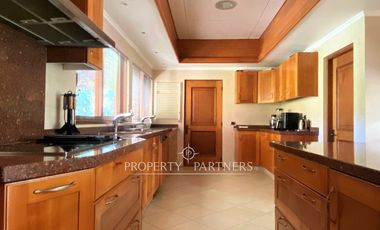 Gran casa en Villuco