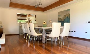 Gran casa en Villuco