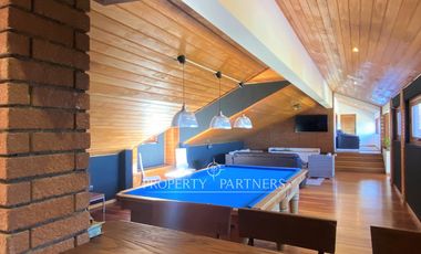 Gran casa en Villuco