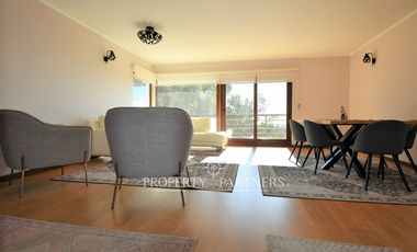 El Venado departamento con vista y remodelado