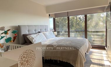 El Venado departamento con vista y remodelado