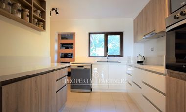 El Venado departamento con vista y remodelado