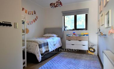 El Venado departamento con vista y remodelado