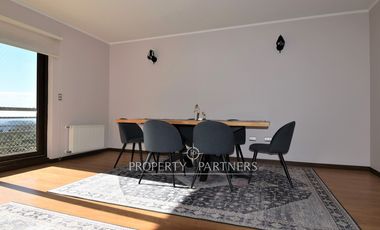 El Venado departamento con vista y remodelado