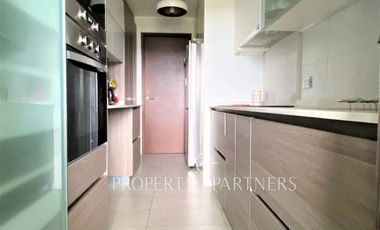 Moderno departamento en Idahue