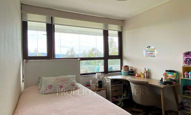 Moderno departamento en Idahue