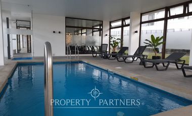 Moderno departamento en Idahue