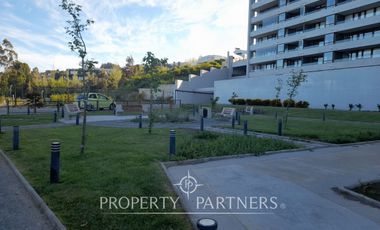 Moderno departamento en Idahue