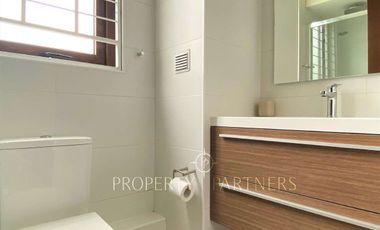 Moderno departamento en Idahue