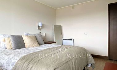 Moderno departamento en Idahue