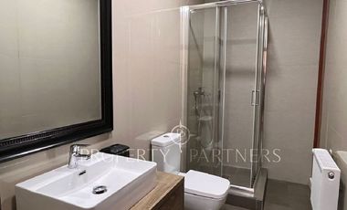 Gran oficina corporativa en Concepción