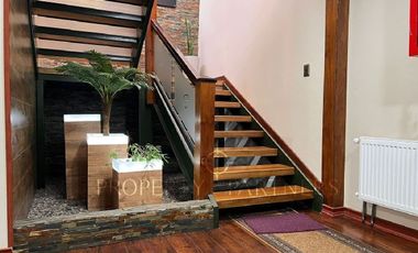 Gran oficina corporativa en Concepción