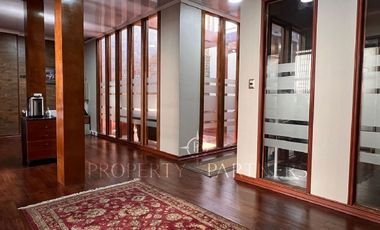 Gran oficina corporativa en Concepción