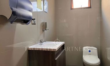 Gran oficina corporativa en Concepción