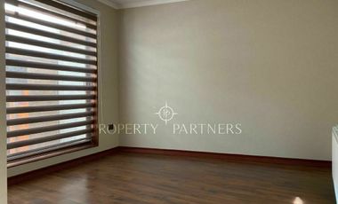 Casa para inversionista con arriendo vigente de largo plazo