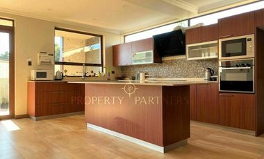 Casa para inversionista con arriendo vigente de largo plazo