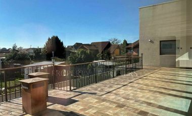 Casa para inversionista con arriendo vigente de largo plazo