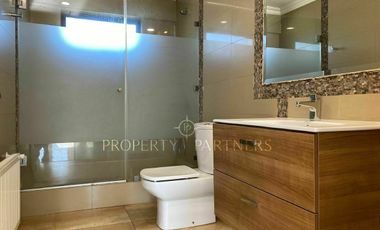 Casa para inversionista con arriendo vigente de largo plazo