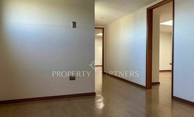 Casa para inversionista con arriendo vigente de largo plazo