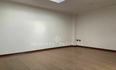 Casa para inversionista con arriendo vigente de largo plazo