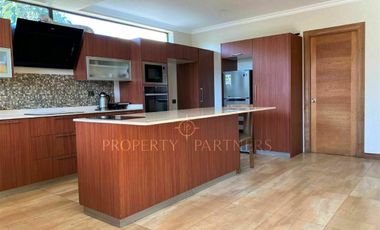 Casa para inversionista con arriendo vigente de largo plazo
