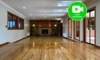 Casa para inversionista con arriendo vigente de largo plazo