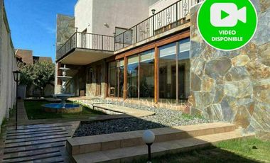Casa para inversionista con arriendo vigente de largo plazo