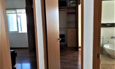 Casa en renta, amueblada y equipada, Foresta Metepec